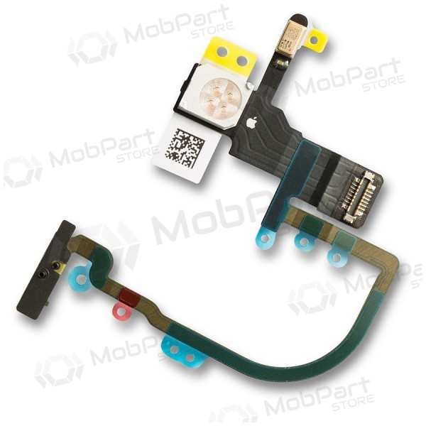 Apple iPhone XS / XS Max on / off conector de força Apple iPhone XS / XS Max on / off conector de força