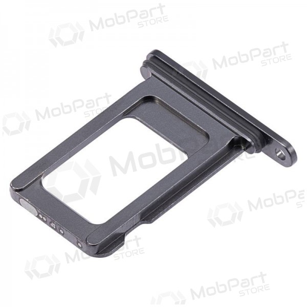Apple iPhone 14 Pro / 14 Pro Max SIM titular do cartão (preto) Apple iPhone 14 Pro / 14 Pro Max SIM titular do cartão (preto)