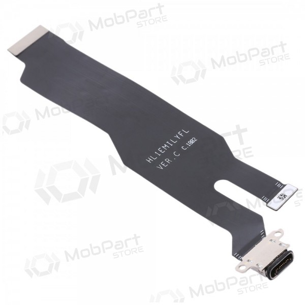 Huawei P20 conector de carga