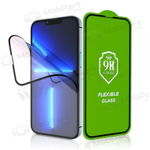 Huawei P20 película de tela protetor 