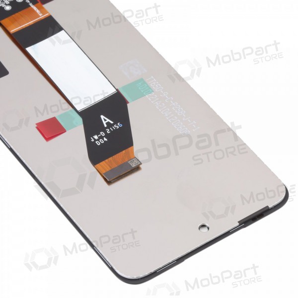 Xiaomi Redmi 10 2021 / Redmi 10 2022 ecrã (Premium) Xiaomi Redmi 10 2021 / Redmi 10 2022 ecrã (Premium)