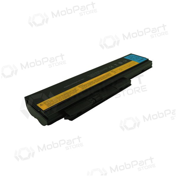 LENOVO 0A36281, 4400mAh bateria do portátil, Selected LENOVO 0A36281, 4400mAh bateria do portátil, Selected