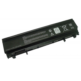 DELL N5YH9, 5200mAh bateria do portátil, Advanced