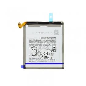 Samsung Galaxy S20 Ultra bateria, akumuliatorius (EB-BG988ABY)