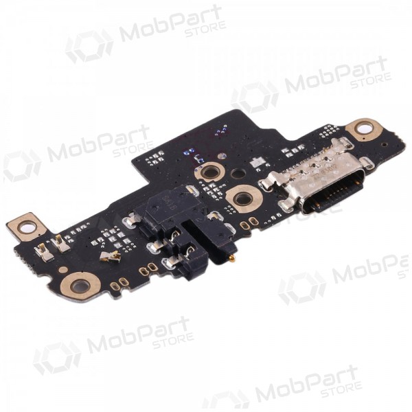 Xiaomi Redmi Note 8 Pro conector de carga (service pack) (original) Xiaomi Redmi Note 8 Pro conector de carga (service pack) (original)