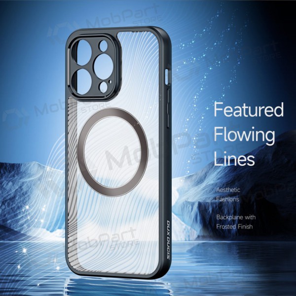 Apple iPhone 13 Pro Max capa 