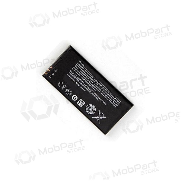NOKIA BV-T5A (Lumia 730, Lumia 735) bateria / acumulador (2200mAh) NOKIA BV-T5A (Lumia 730, Lumia 735) bateria / acumulador (2200mAh)