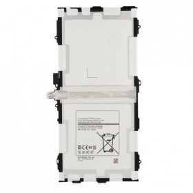 Samsung T800 / T805 / T807 Galaxy Tab S 10.5 (EB-BT800FBE) bateria / acumulador (7900mAh)