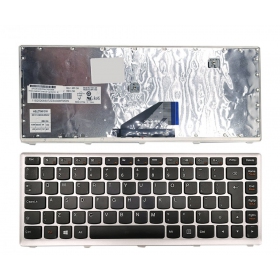 LENOVO IdeaPad U310, U410, U430 (UK) teclado