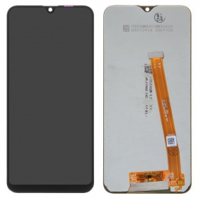 Samsung Galaxy A20e ecrã (preto) (original)