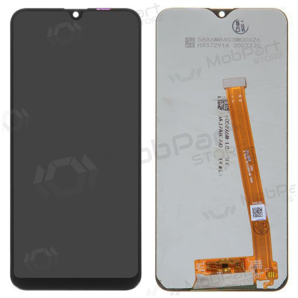 Samsung Galaxy A20e ecrã (preto) (original) Samsung Galaxy A20e ecrã (preto) (original)
