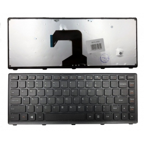 Lenovo: Ideapad S300, S400 teclado