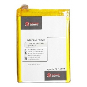 Sony Xperia X F5121 bateria / acumulador (2700mAh)