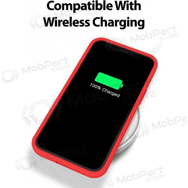 Apple iPhone 16e capa Mercury 