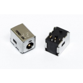 HP Pavilion DV6000 conector carga
