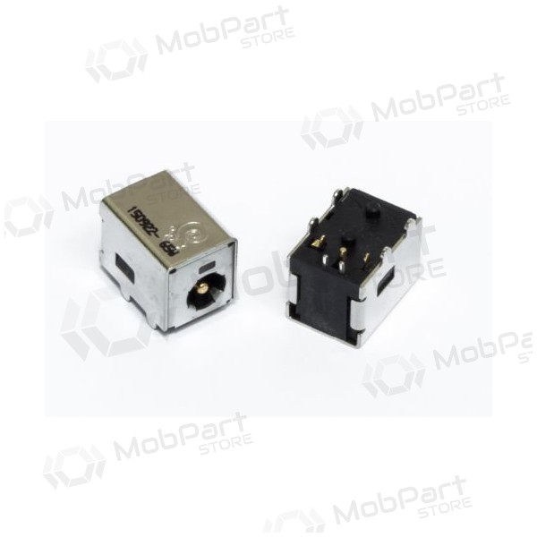 HP Pavilion DV6000 conector carga HP Pavilion DV6000 conector carga