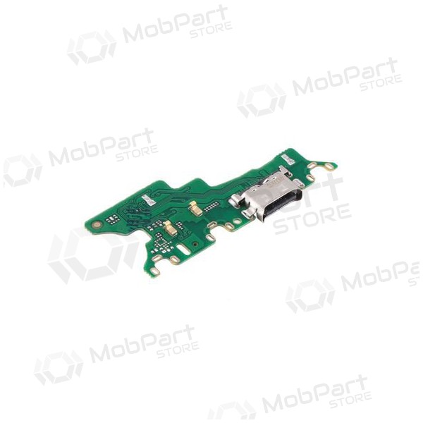 Huawei Nova 5T / Honor 20 conector de carga (service pack) (original) Huawei Nova 5T / Honor 20 conector de carga (service pack) (original)
