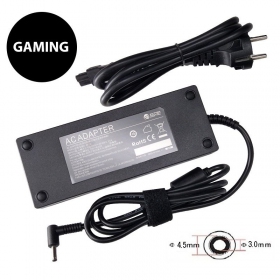 ASUS 120W: 19V, 6.32A carregador de portátil