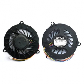 Refrigerador de portátil DELL Studio 1555, 1557