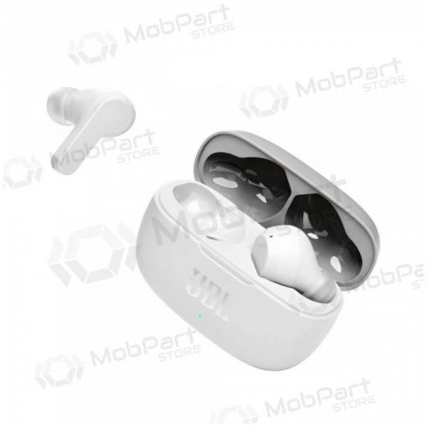 Sem fios ausinės JBL Wave 200 TWS