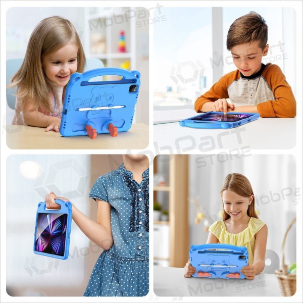 Samsung Galaxy Tab A8 10.5 (2021) capa Samsung Galaxy Tab A8 10.5 (2021) capa