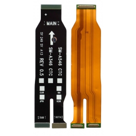 Samsung Galaxy A346 A34 / A546 A54 pagrindinė conector (SUB CTC) (service pack) (original)