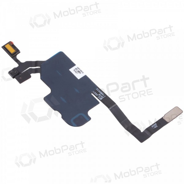 Apple iPhone 13 Pro proximity light sensor and microphone conector