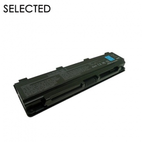 TOSHIBA PA5024U, 4400mAh bateria do portátil