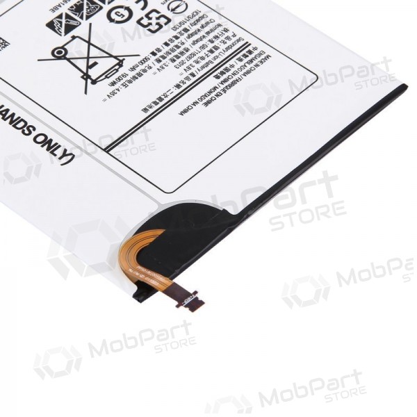 Samsung T560 Galaxy Tab E 9.6 / T561 Galaxy Tab E 9.6 bateria / acumulador (EB-BT561ABE) (5000mAh) Samsung T560 Galaxy Tab E 9.6 / T561 Galaxy Tab E 9.6 bateria / acumulador (EB-BT561ABE) (5000mAh)