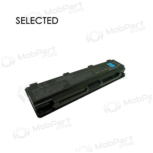 TOSHIBA PA5024U, 4400mAh bateria do portátil TOSHIBA PA5024U, 4400mAh bateria do portátil