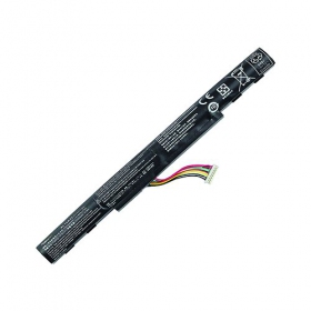 ACER AL15A32, 2500mAh bateria do portátil