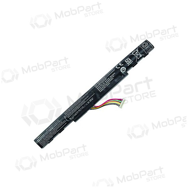 ACER AL15A32, 2500mAh bateria do portátil ACER AL15A32, 2500mAh bateria do portátil