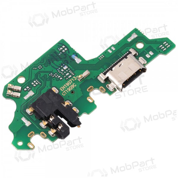 Huawei Honor 9X conector de carga