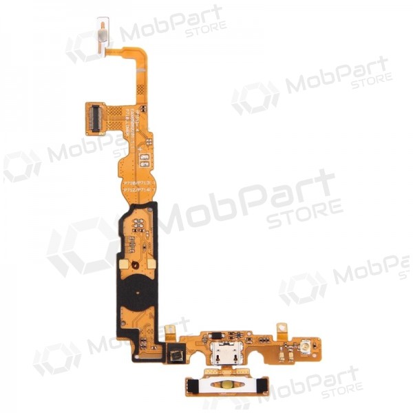 LG P710 Optimus L7 2 / L715 Optimus L7 2 Dual conector de carga