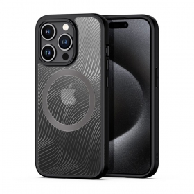 Apple iPhone 15 Pro Max capa 