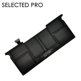 APPLE A1495, 5100mAh bateria do portátil