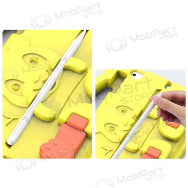 Samsung Galaxy Tab A8 10.5 (2021) capa Samsung Galaxy Tab A8 10.5 (2021) capa