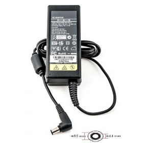 SONY 60W: 19V, 3.16A carregador de portátil