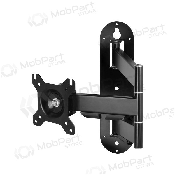 ARCTIC W1C 49“/43“ monitoriaus sieninis laikiklis su ištraukiama rankena ARCTIC W1C 49“/43“ monitoriaus sieninis laikiklis su ištraukiama rankena