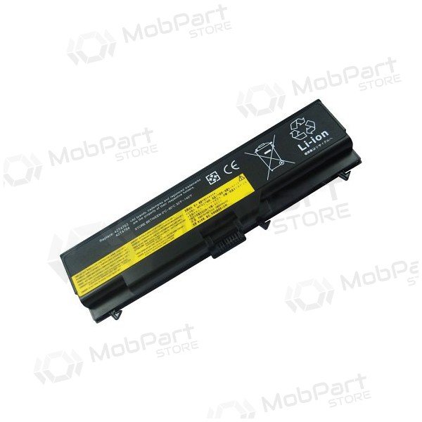 LENOVO 42T4235, 4400mAh bateria do portátil, Selected LENOVO 42T4235, 4400mAh bateria do portátil, Selected