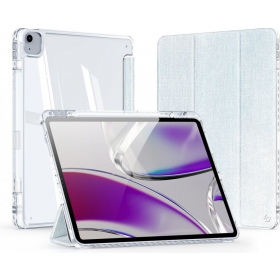 Apple iPad Air 13 2024 capa 