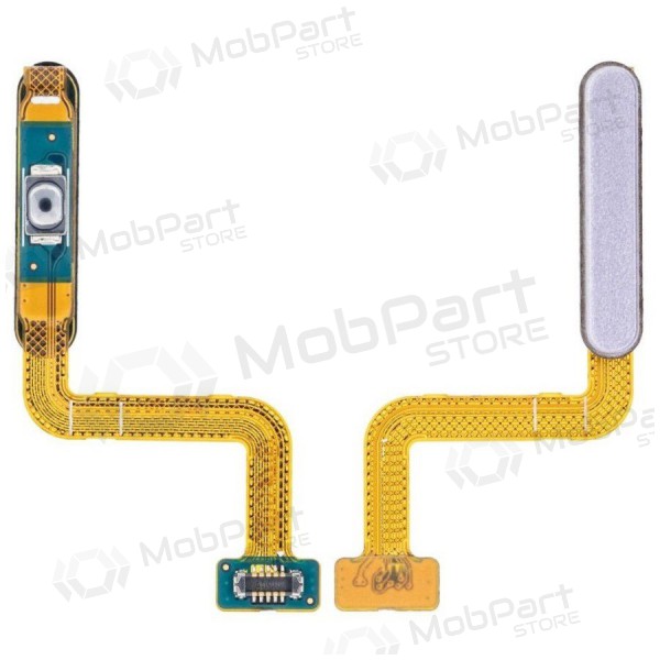 Samsung A226 Galaxy A22 5G conector fingerprint (roxo) (service pack) (original) Samsung A226 Galaxy A22 5G conector fingerprint (roxo) (service pack) (original)