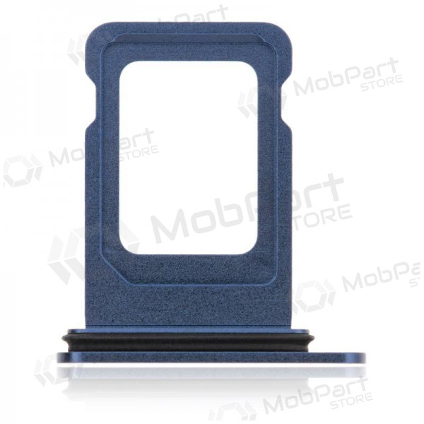 Apple iPhone 12 (DUAL) SIM titular do cartão (azul)