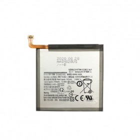 SAMSUNG Galaxy A80 bateria / acumulador (3700mAh)