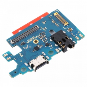 Samsung M317 Galaxy M31S 2020 conector de carga (service pack) (original)