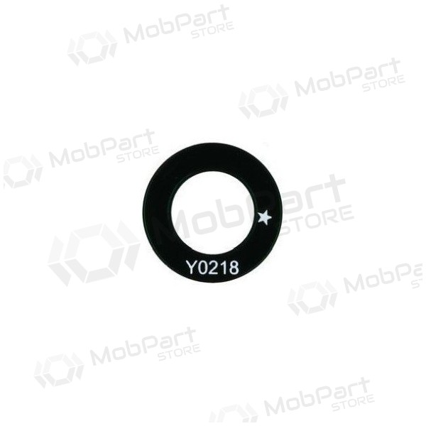 Samsung Galaxy A135 A13 / A137 A13 lente vidro da câmera (Main lens) (original) (service pack) Samsung Galaxy A135 A13 / A137 A13 lente vidro da câmera (Main lens) (original) (service pack)