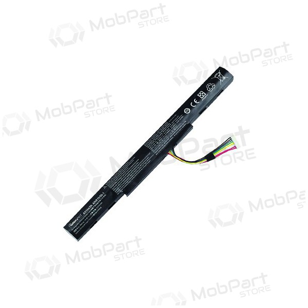 ACER AS16A5K, 2200mAh bateria do portátil, Selected ACER AS16A5K, 2200mAh bateria do portátil, Selected