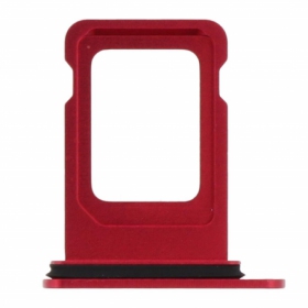 Apple iPhone 14,14 Plus (Dual) SIM titular do cartão (vermelho)