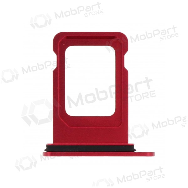 Apple iPhone 14,14 Plus (Dual) SIM titular do cartão (vermelho)