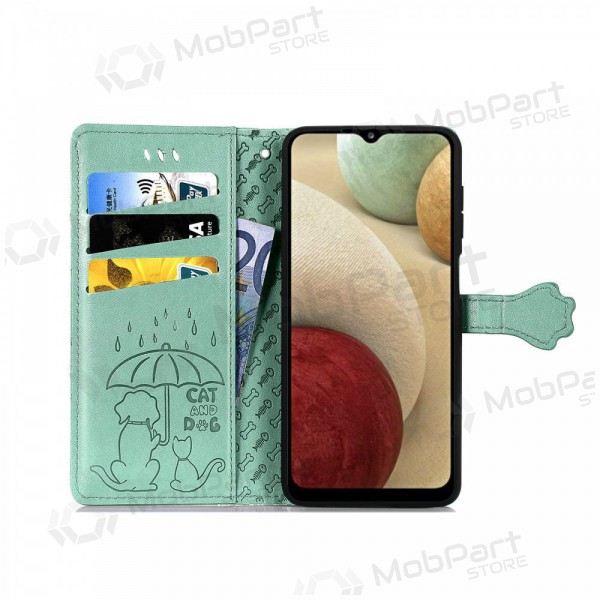 Xiaomi Redmi 9C, 9C NFC capa 